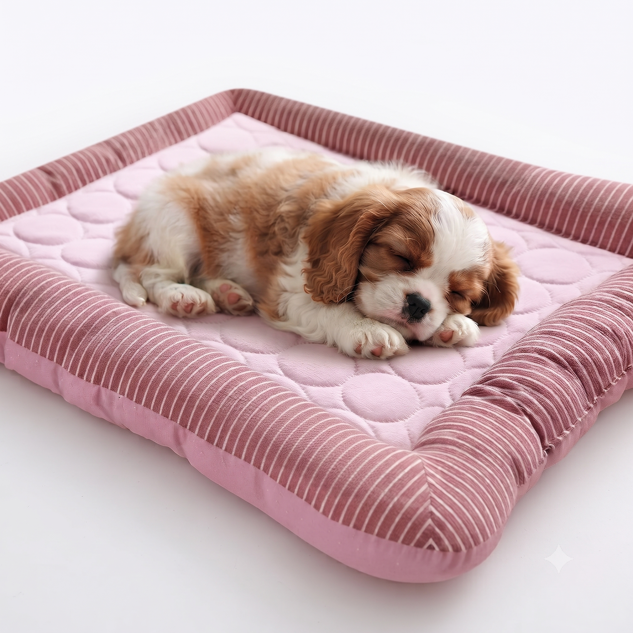 Cama Refrescante de Verano: Descanso Fresco y Suave