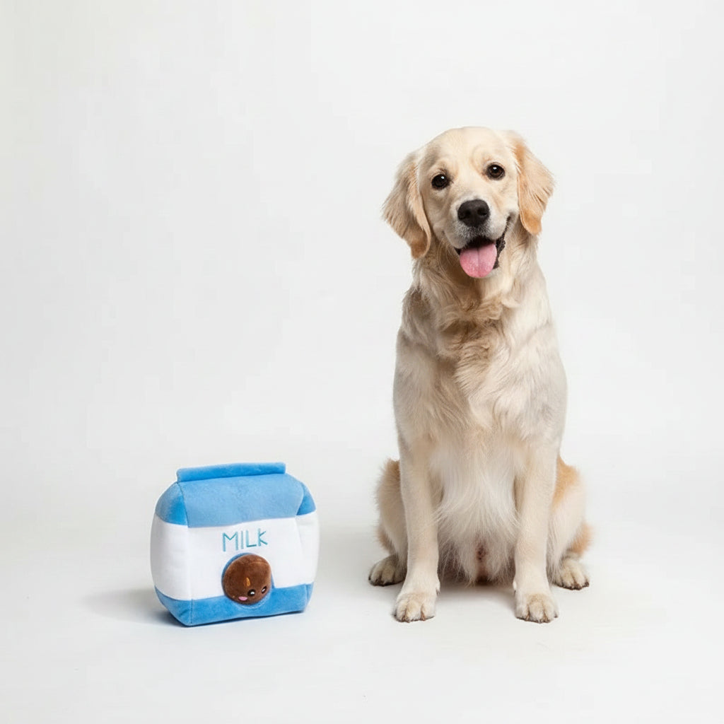 Juguete de Olfato Escondepremios para Perros