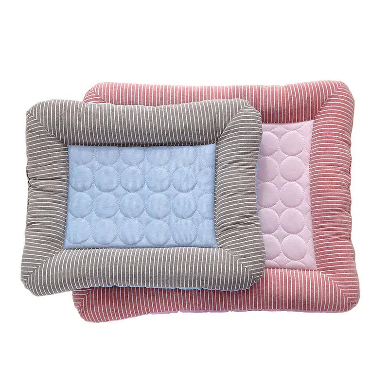 Cama Refrescante de Verano: Descanso Fresco y Suave