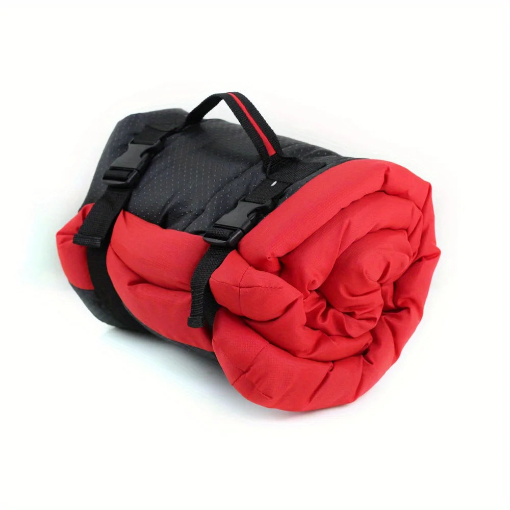 Cama Impermeable de Exteriores para Perros