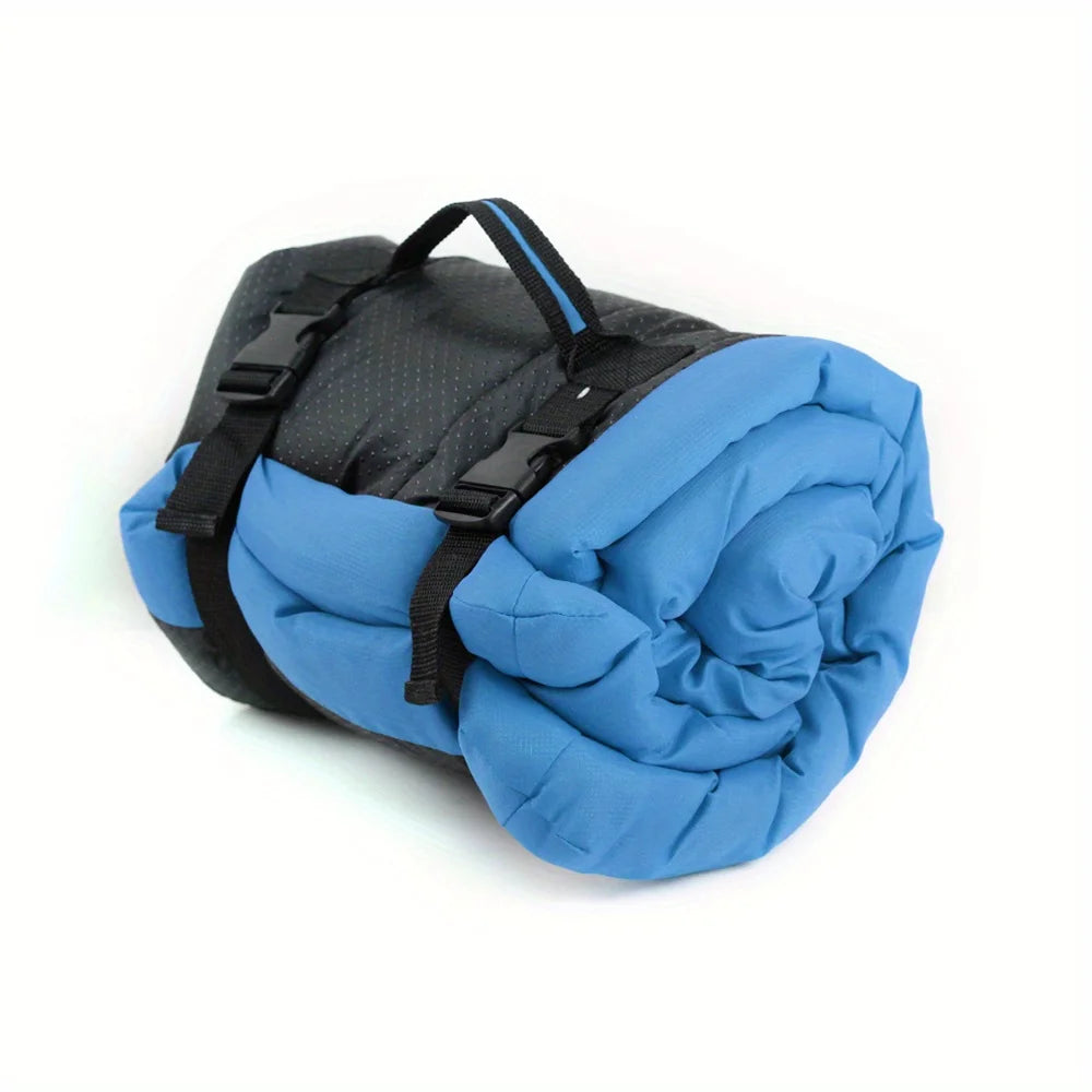 Cama Impermeable de Exteriores para Perros