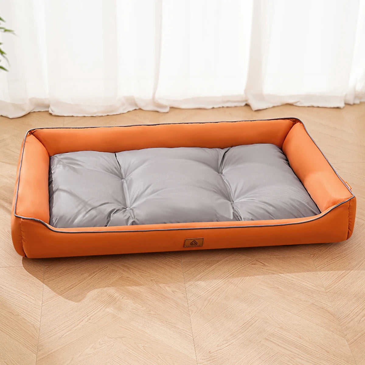 Cama Sofá Elástica e Impermeable para Perro y Gato