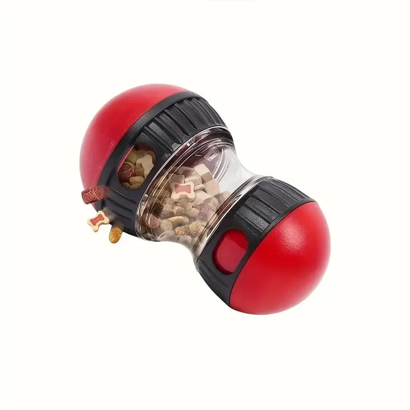 Dispensador de Snacks Interactivo de Comida Lenta