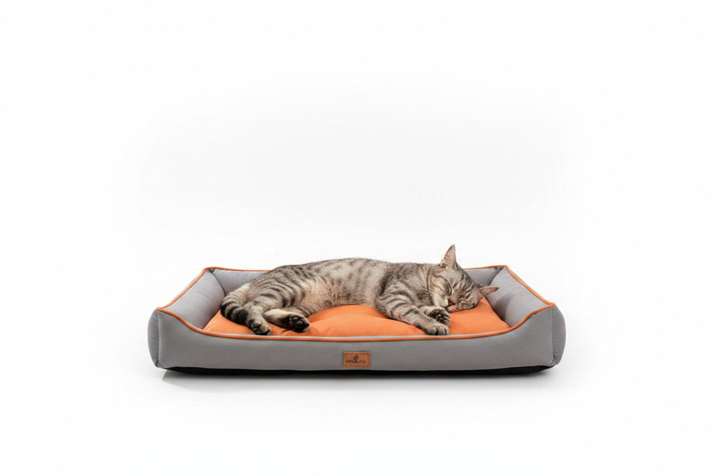 Cama Sofá Elástica e Impermeable para Perro y Gato