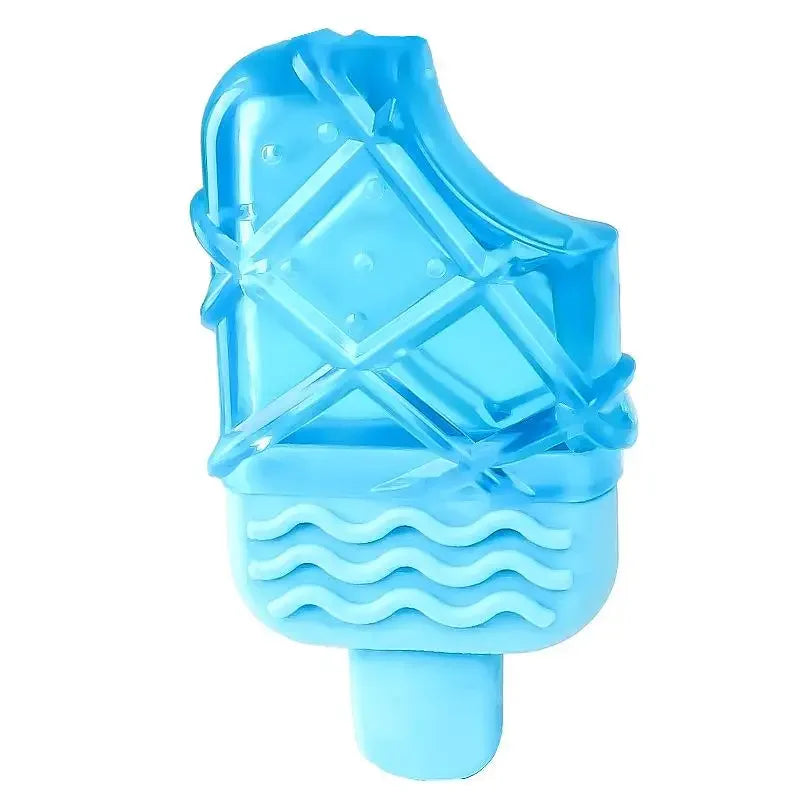 Juguete Refrescante Congelable para Perros