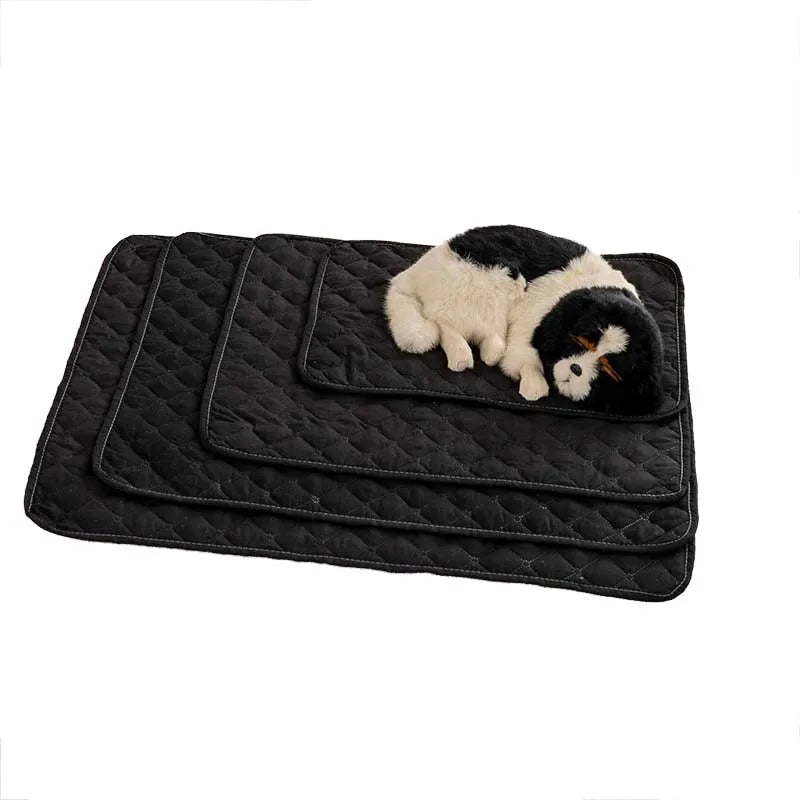 Alfombrilla Impermeable para Perros