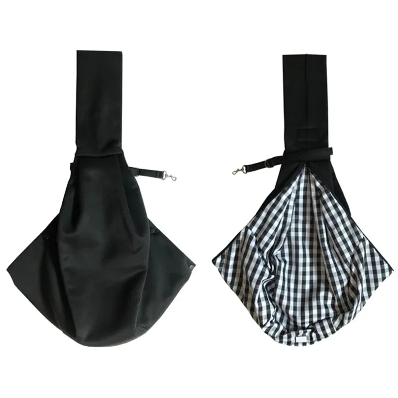 Bolso Transportín Bandolera: Comodidad y Estilo en tus Paseos