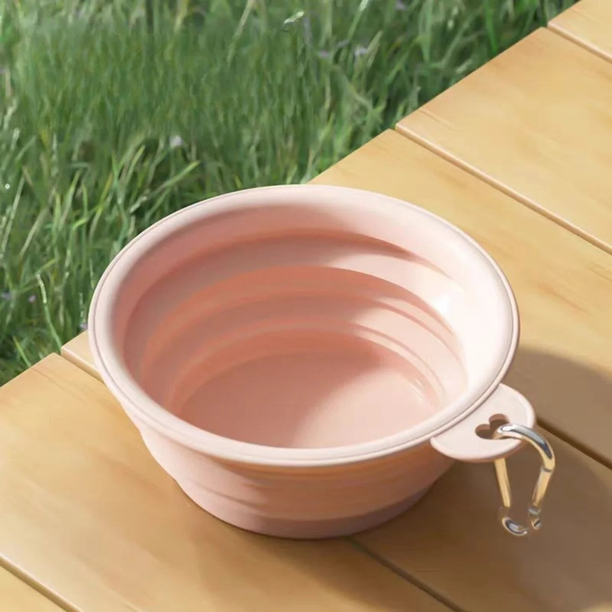 Pack de 2 Comederos Antideslizantes para Perros y Gatos – Resistentes, Seguros y Fáciles de Limpiar