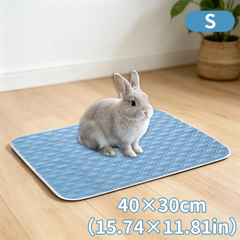 Set de 2 Alfombrillas Refrescantes para Perros