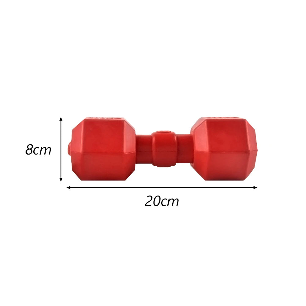 Juguete Masticable Resistente para Perros