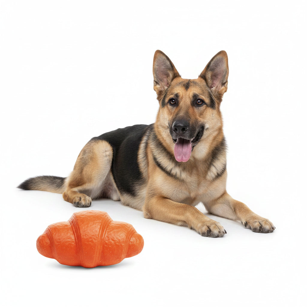 Juguete Congelable Dispensador de Premios para Perros