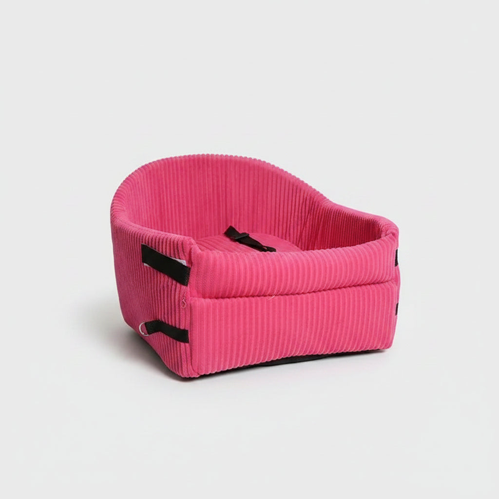 Funda de Asiento de Coche para Perros