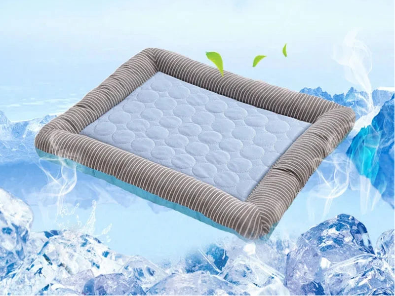 Cama Refrescante de Verano: Descanso Fresco y Suave