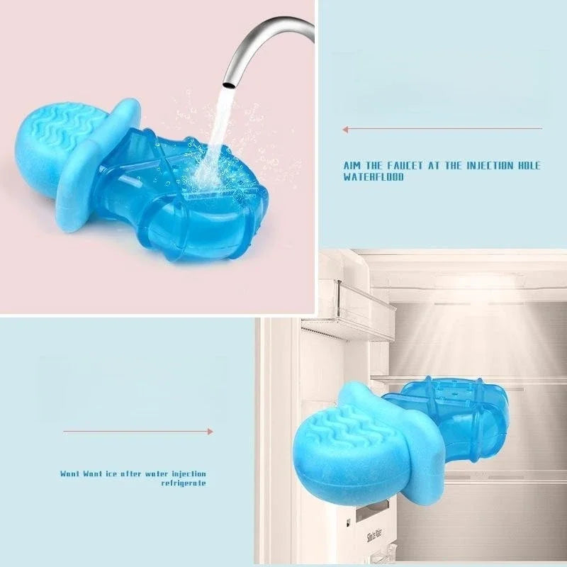 Juguete Refrescante Congelable para Perros