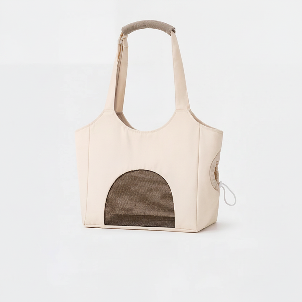 Color: Beige (limpia)