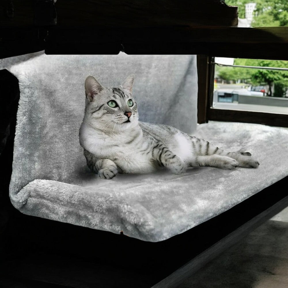 Cama Colgante para Gatos y Perros