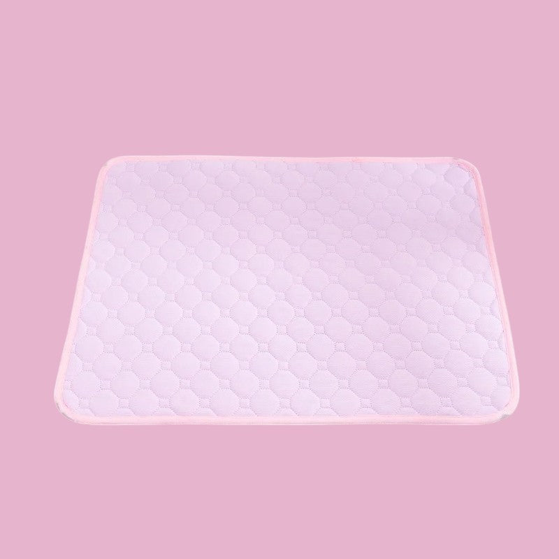 Alfombrilla Lavable para Perros y Gatos de Colores