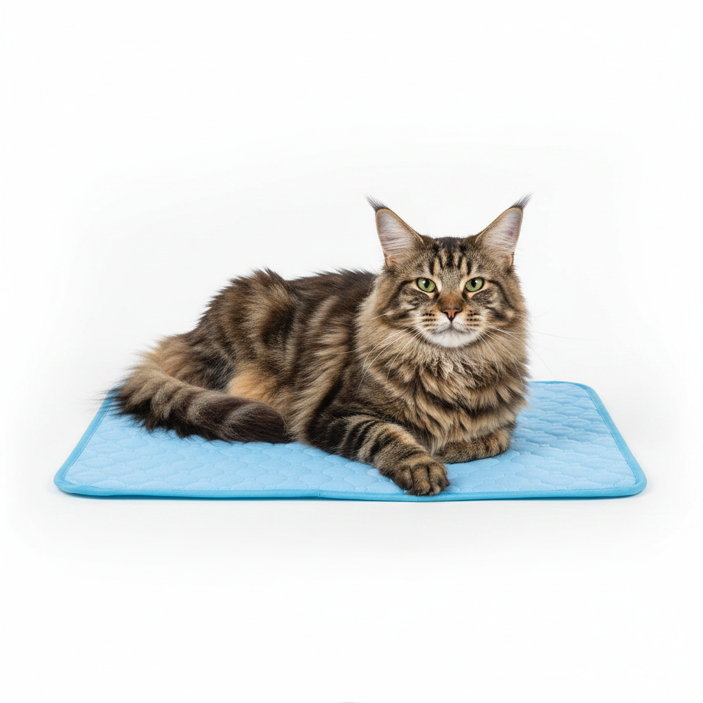 Alfombrilla Lavable para Perros y Gatos de Colores