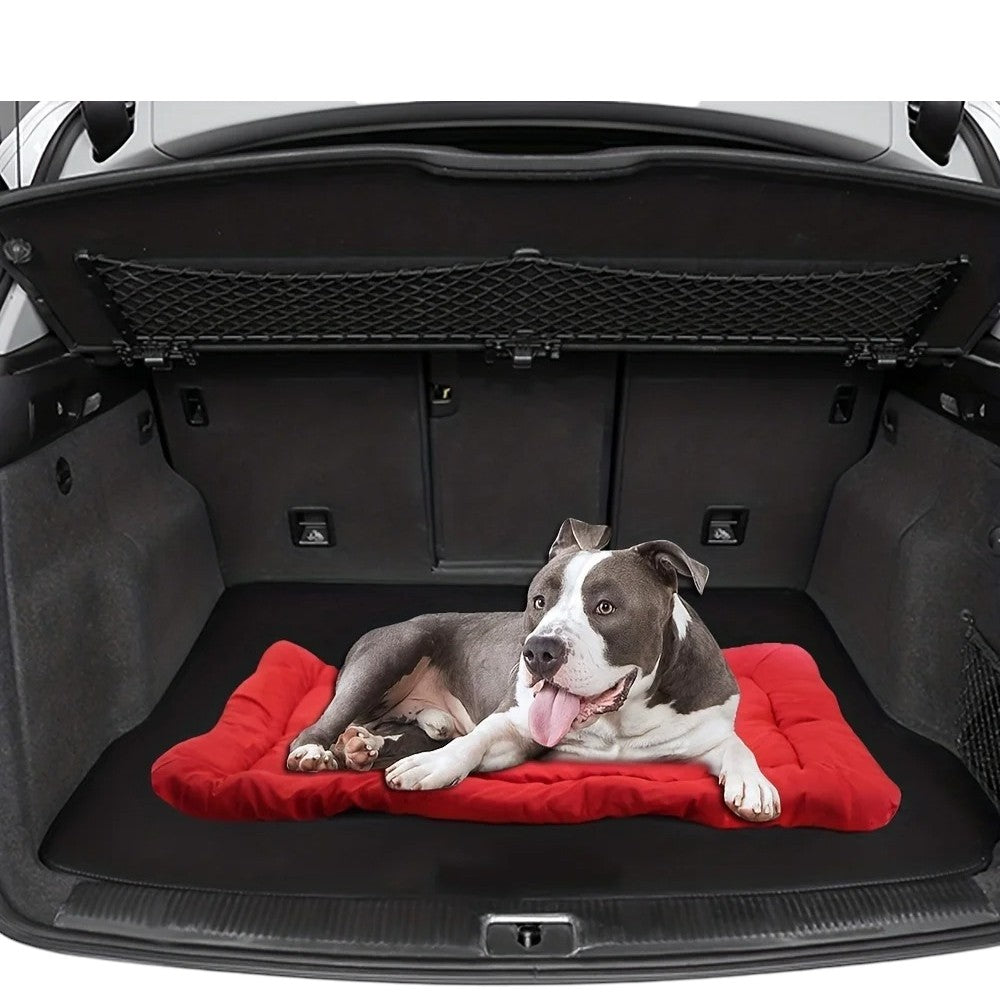 Cama Impermeable de Exteriores para Perros