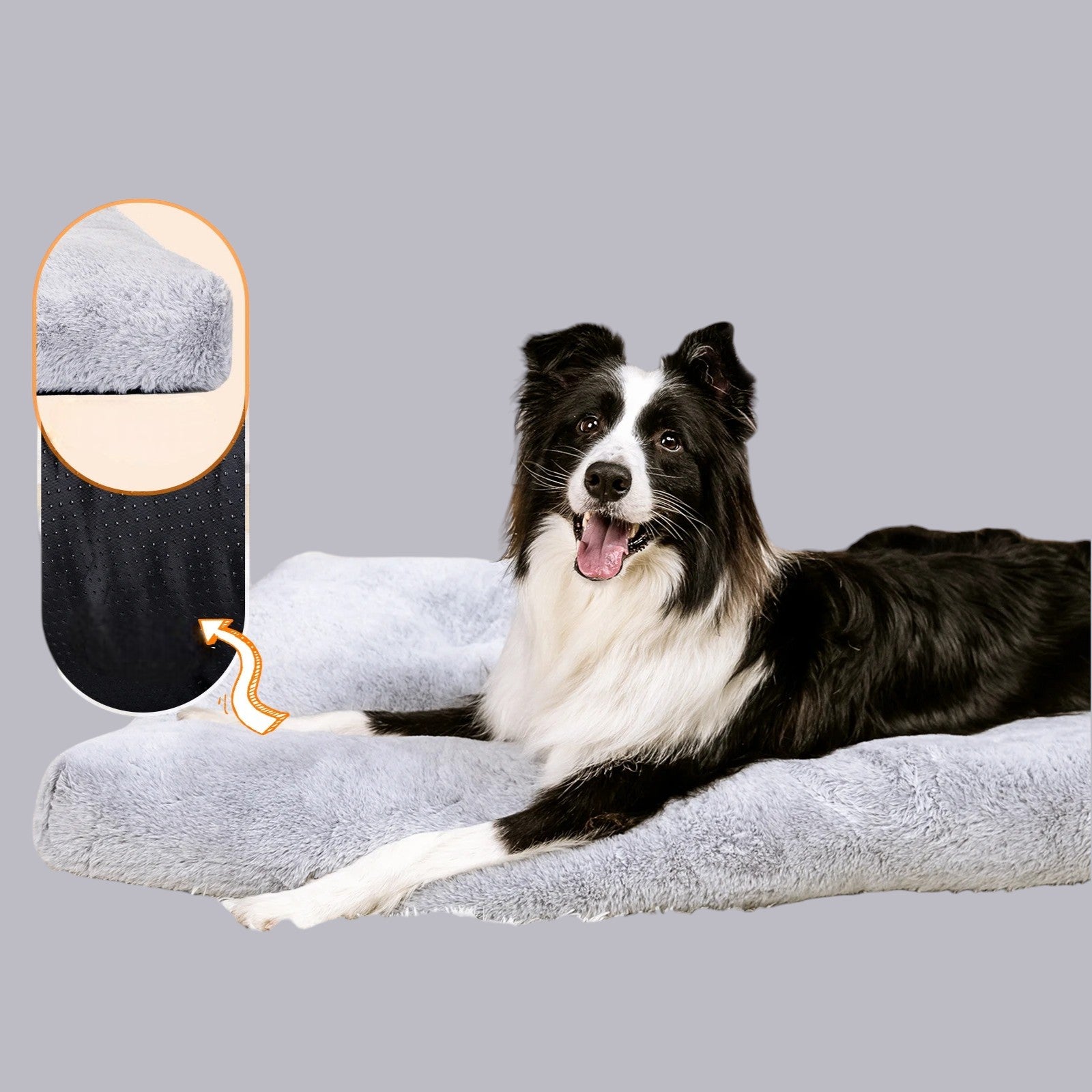 Cama de Algodón para Perros