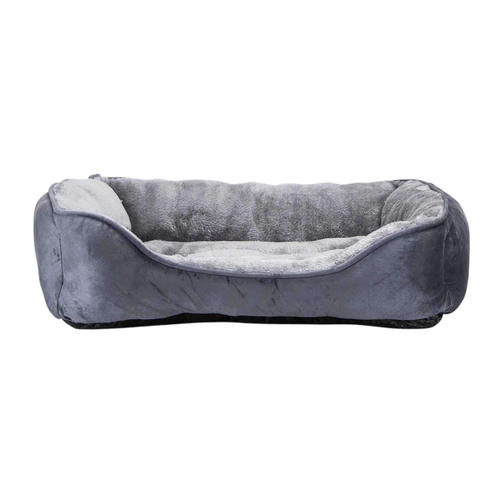Cama Suave de Algodón para Perros