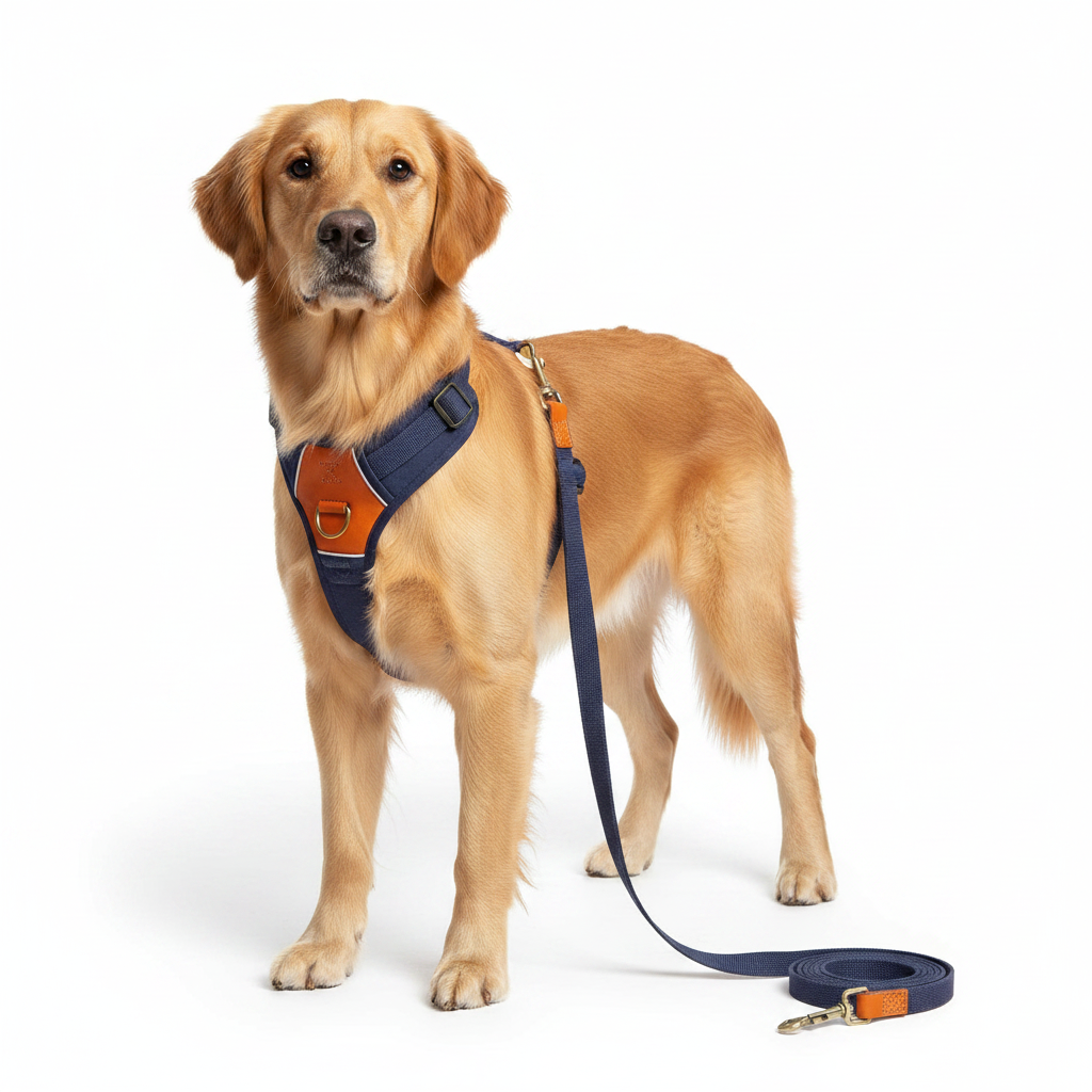 Kit Árnes y Collar para Perros