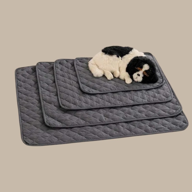 Alfombrilla Impermeable para Perros