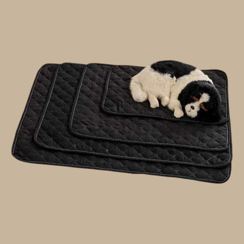 Alfombrilla Impermeable para Perros