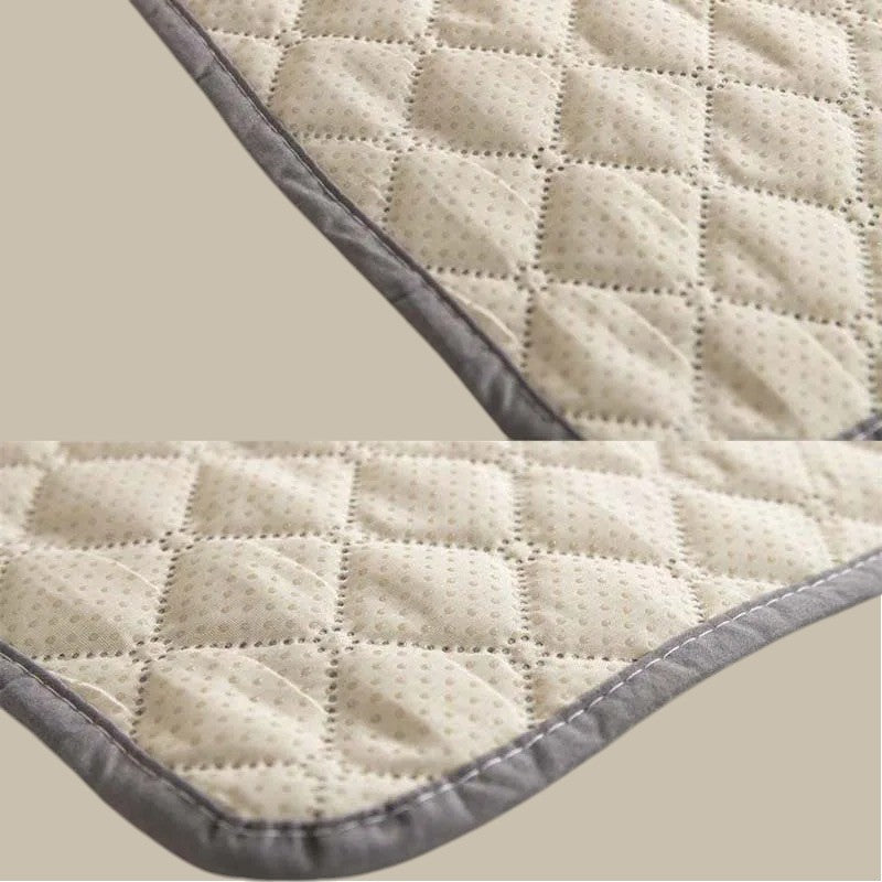 Alfombrilla Impermeable para Perros