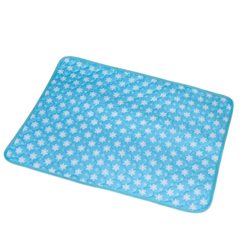 Alfombrilla Lavable para Perros y Gatos de Figuras