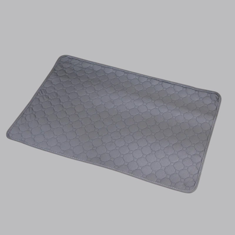 Alfombrilla Lavable para Perros y Gatos de Colores