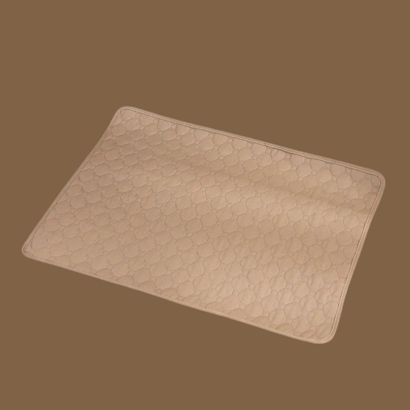 Alfombrilla Lavable para Perros y Gatos de Colores