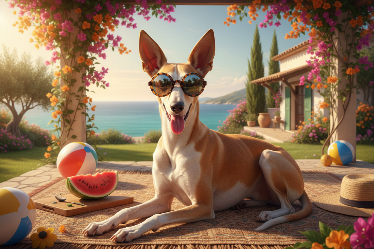 Vacaciones con tu mascota: Guía real para organizar una escapada sin sobresaltos