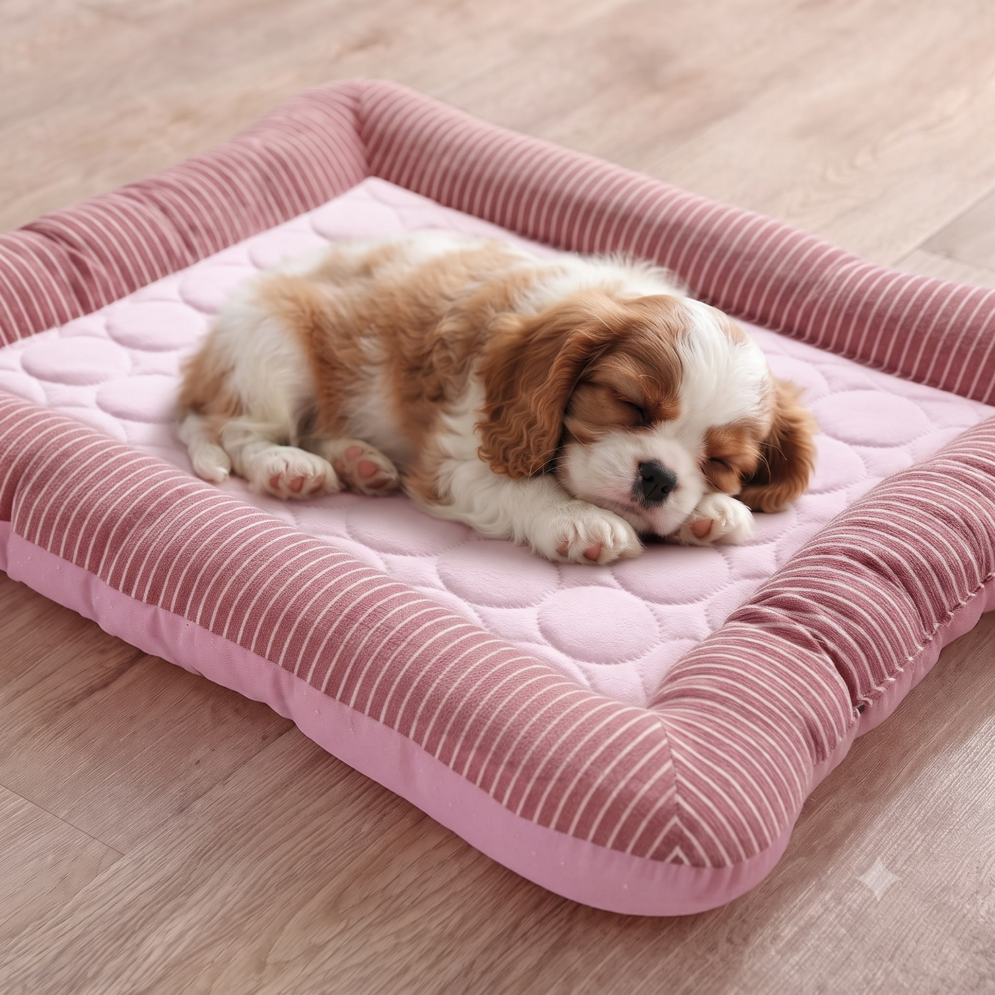 Cama Refrescante de Verano: Descanso Fresco y Suave