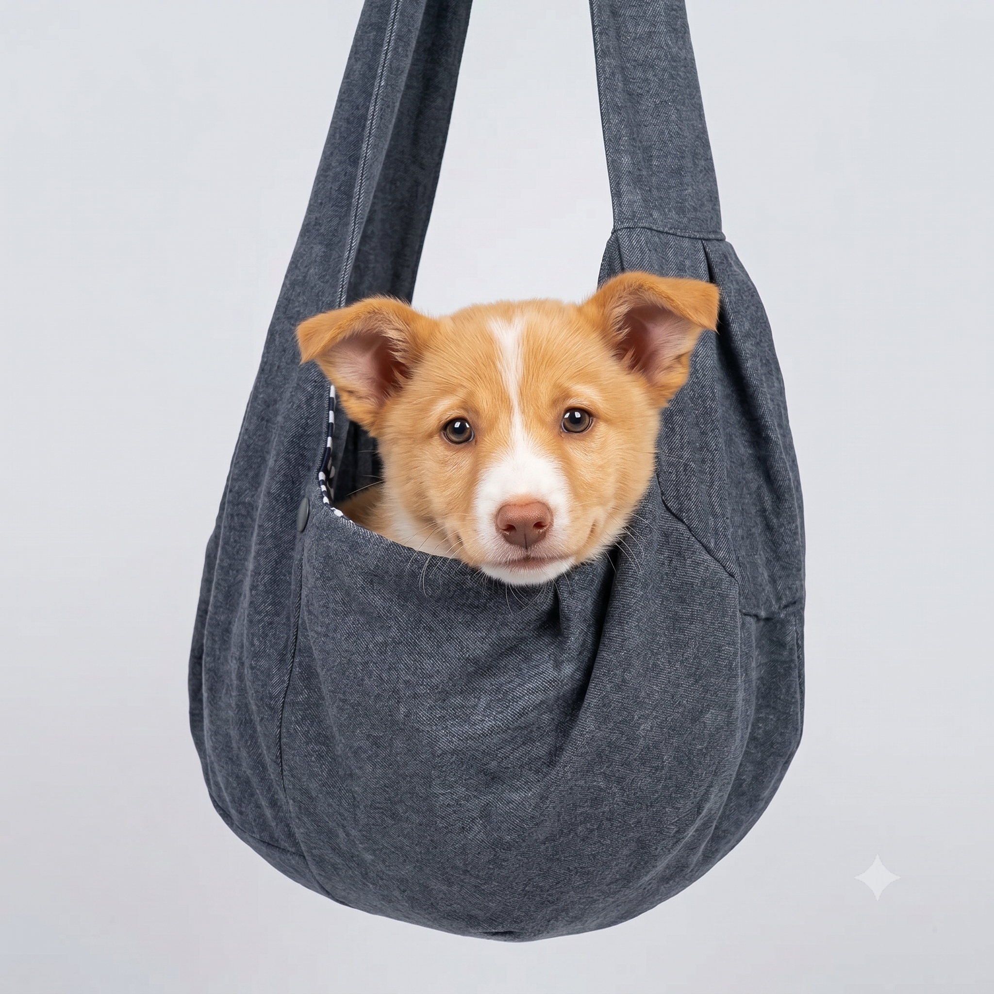 Bolso Transportín Bandolera: Comodidad y Estilo en tus Paseos