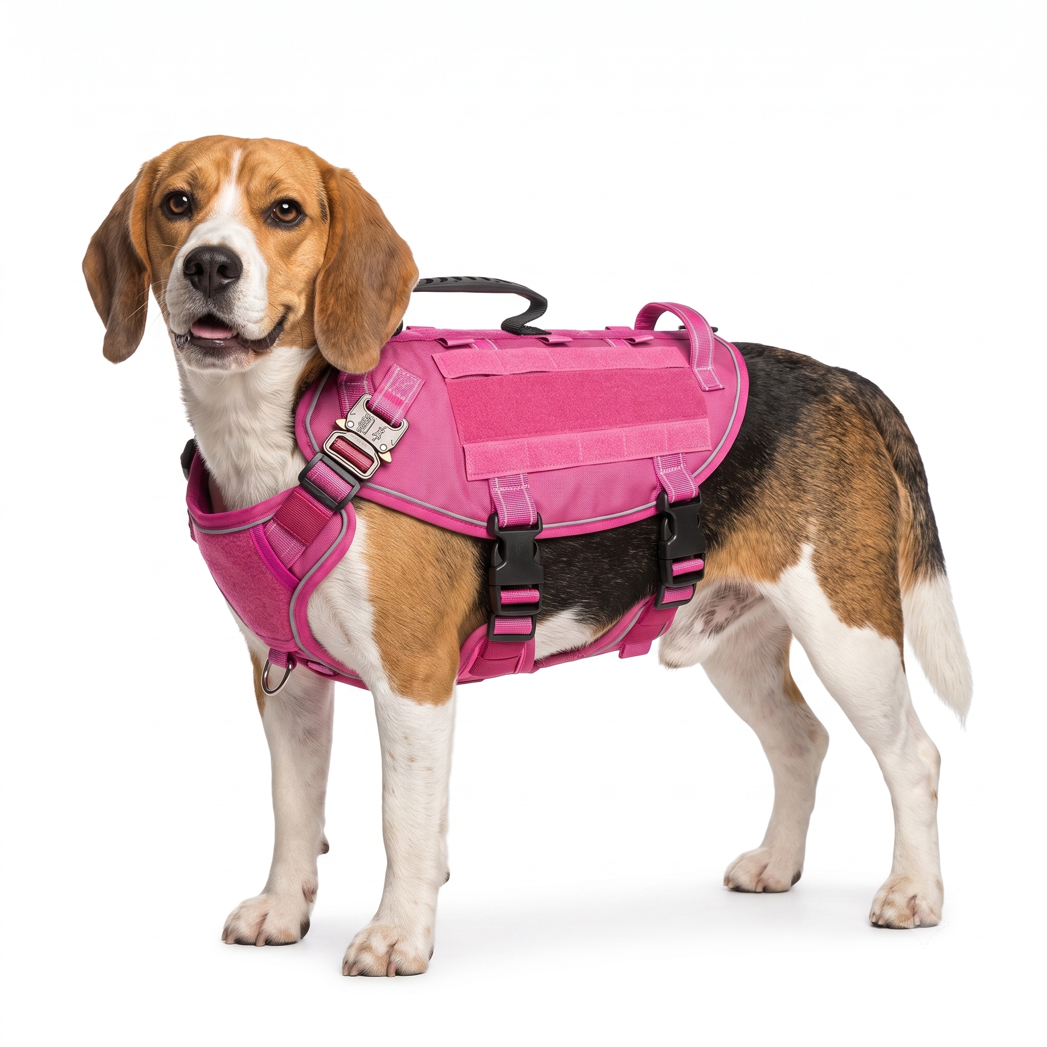Árnes Antiescape para Perros