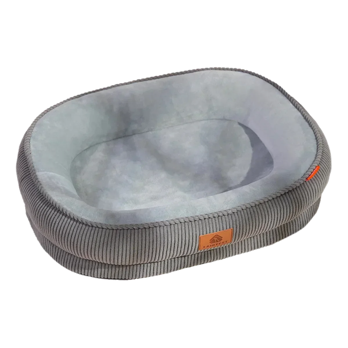 Cama Desmontable Resistente para Perros Pequeños y Medianos