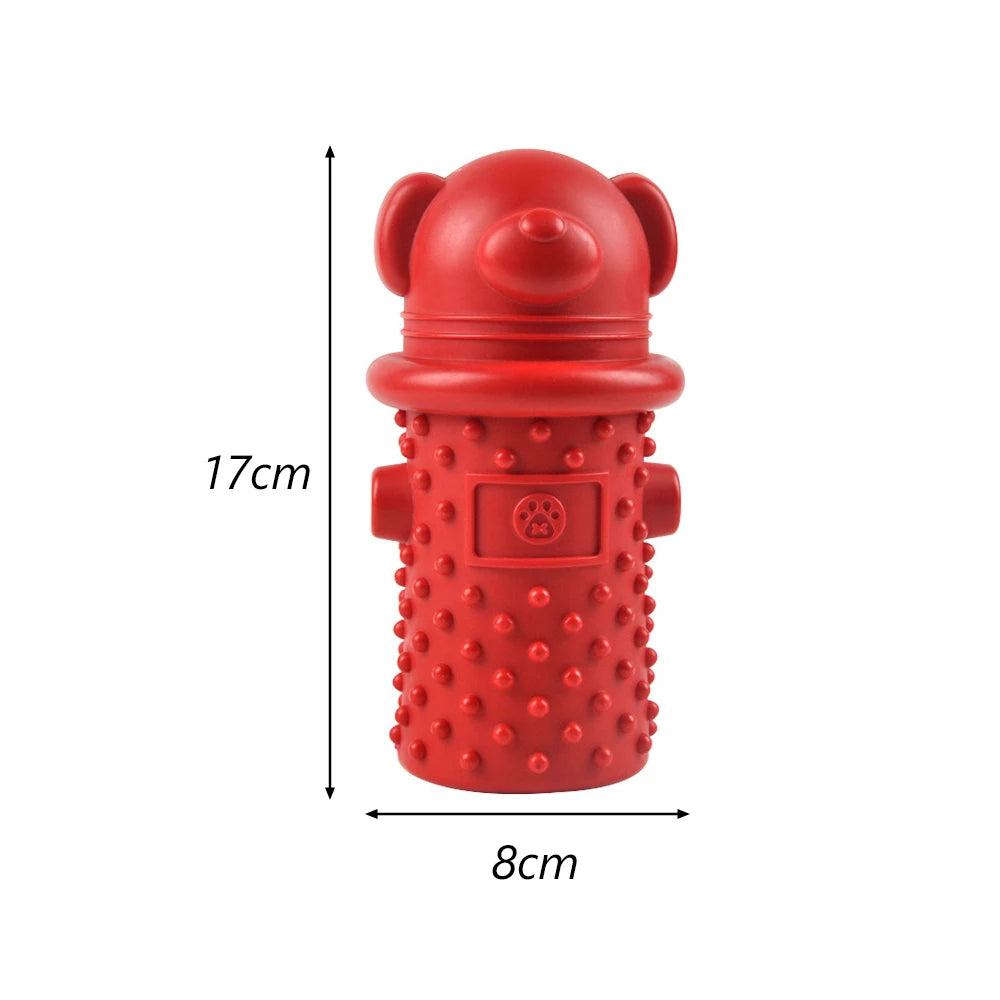 Juguete Masticable Resistente para Perros