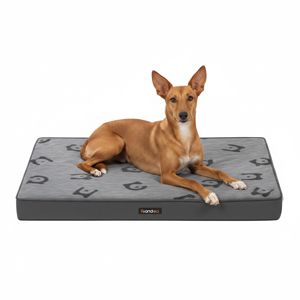 Cama Ortopédica Feandrea para Perros Medianos