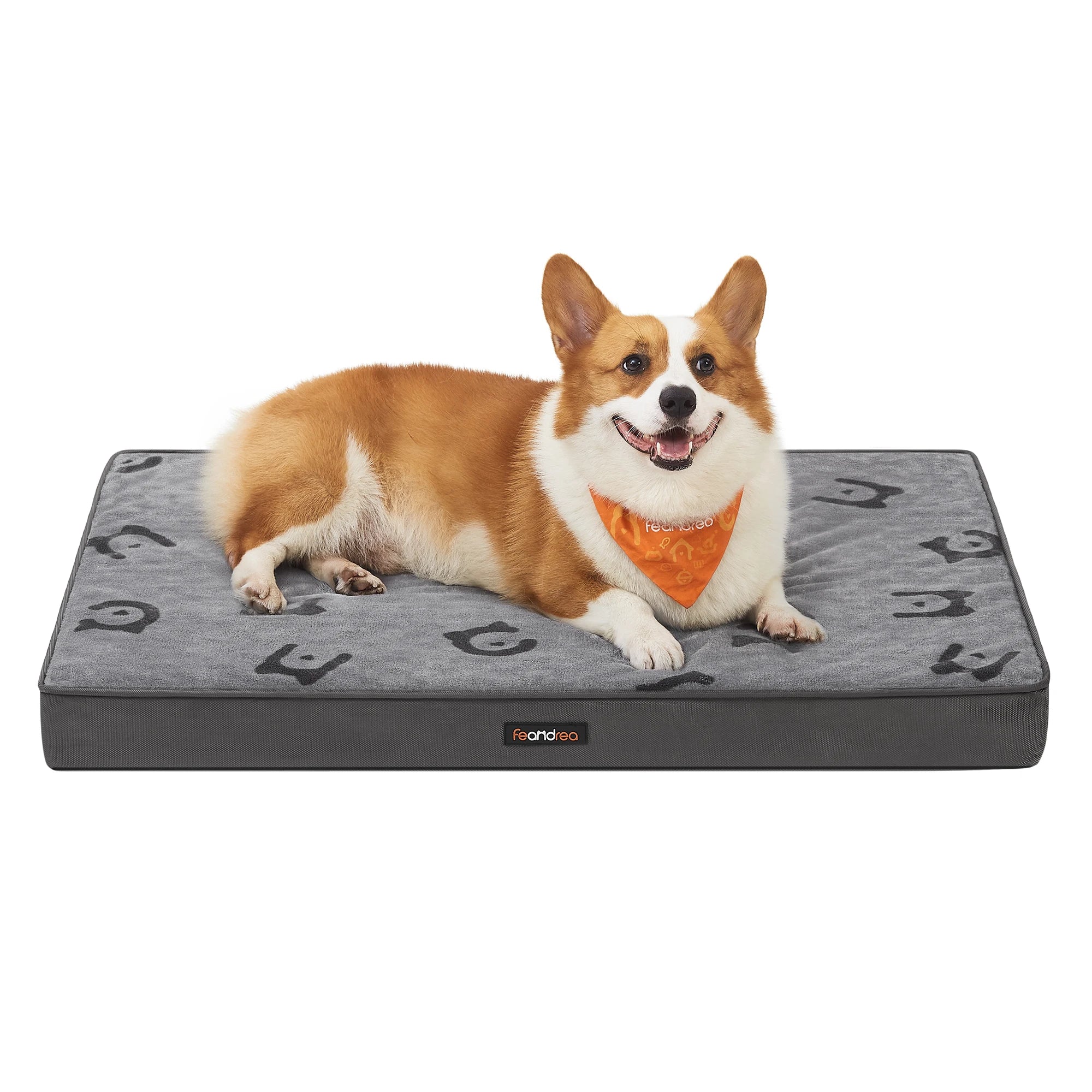 Cama Ortopédica Feandrea para Perros Medianos