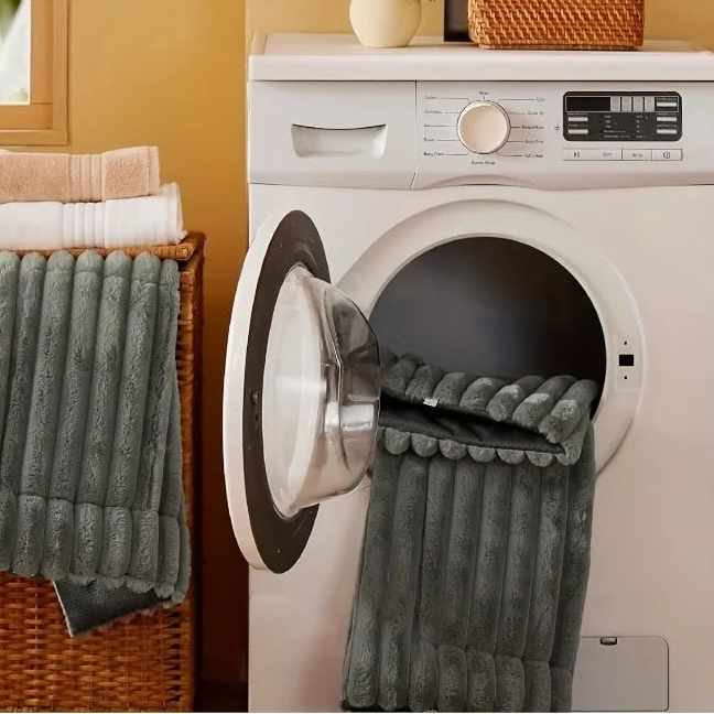 Cama-Mat de Felpa: Confort Superior y Diseño Antideslizante