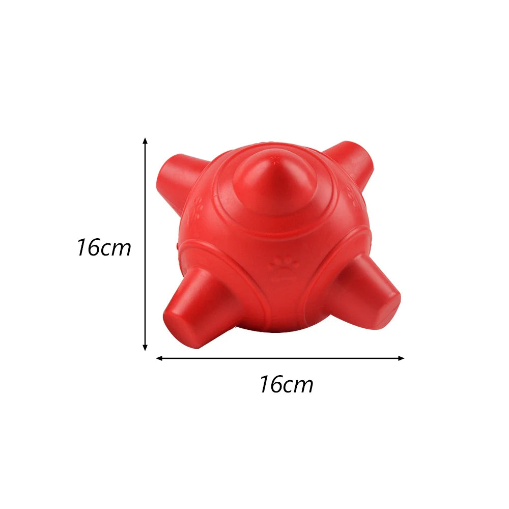 Juguete Masticable Resistente para Perros