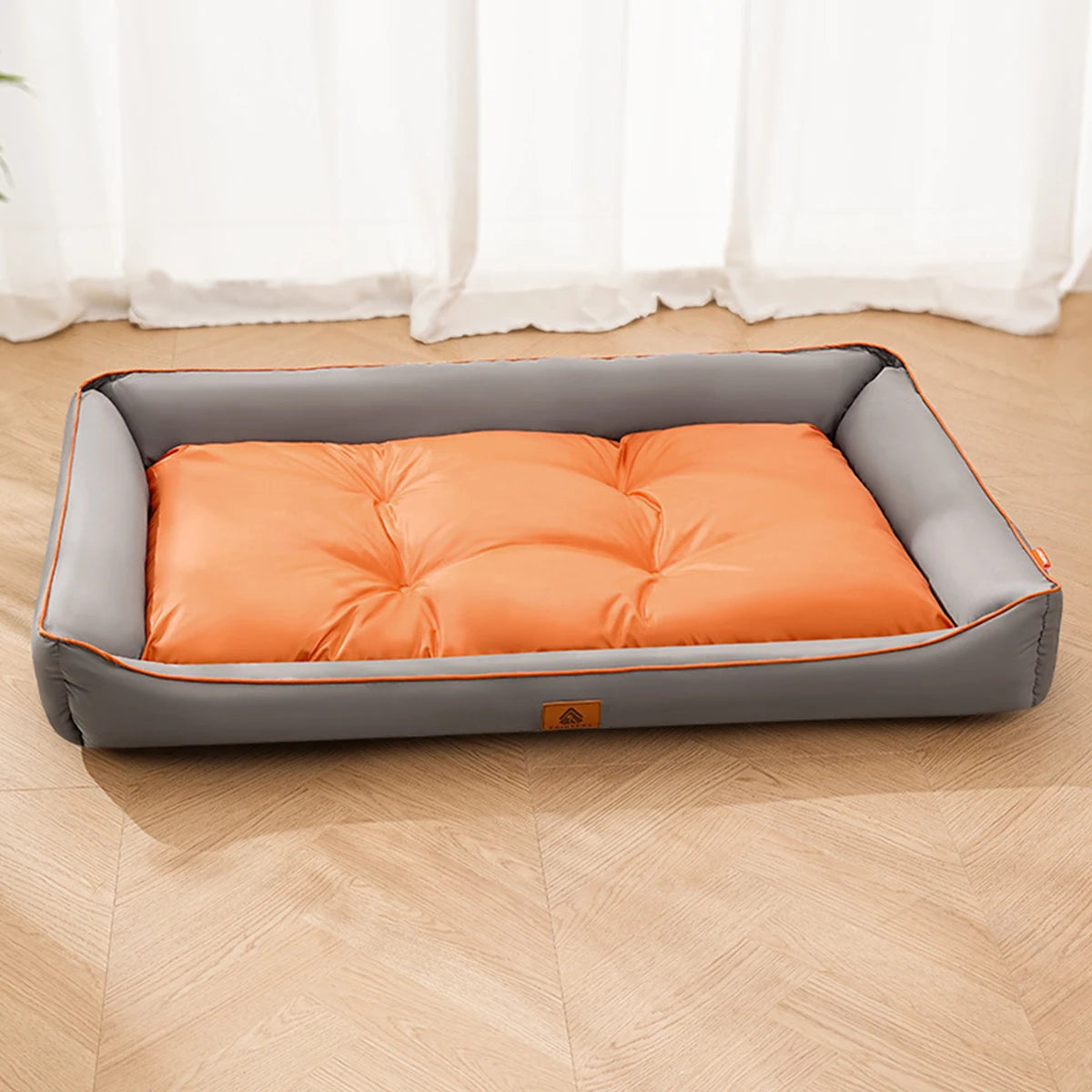 Cama Sofá Elástica e Impermeable para Perro y Gato
