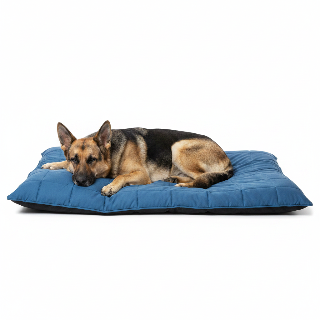 Cama Sofá Extra Grande Refrescante para Perros