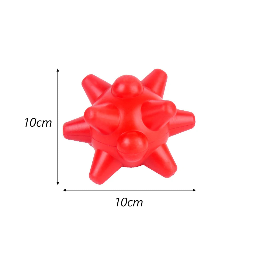 Juguete Masticable Resistente para Perros