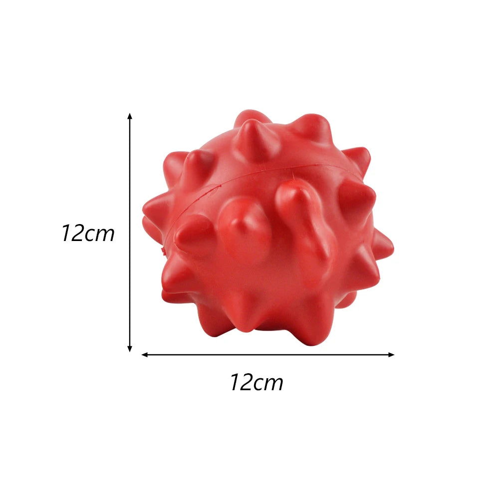 Juguete Masticable Resistente para Perros