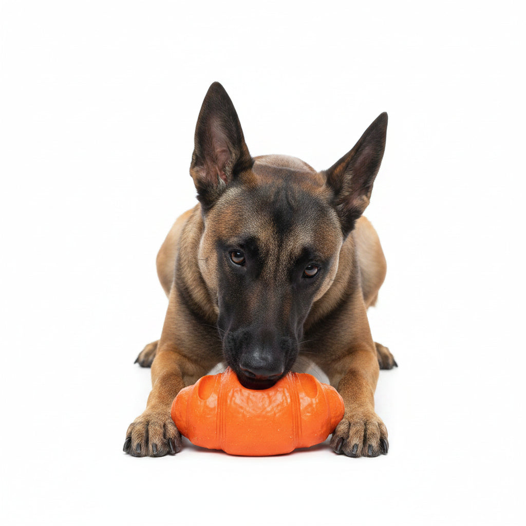 Juguete Congelable Dispensador de Premios para Perros