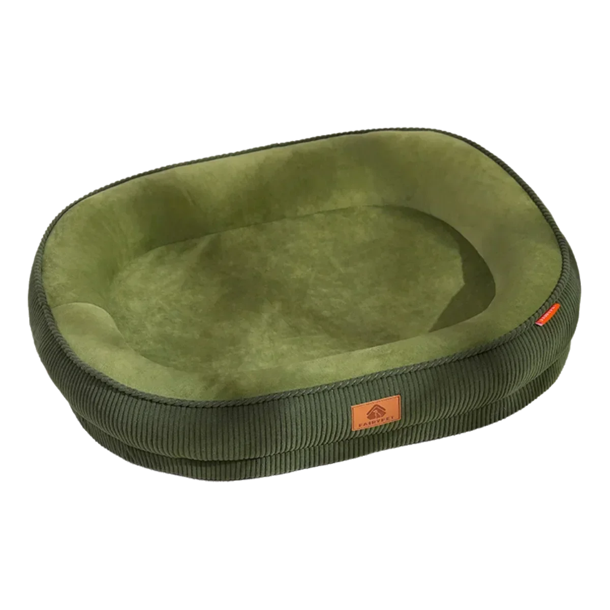 Cama Desmontable Resistente para Perros Pequeños y Medianos