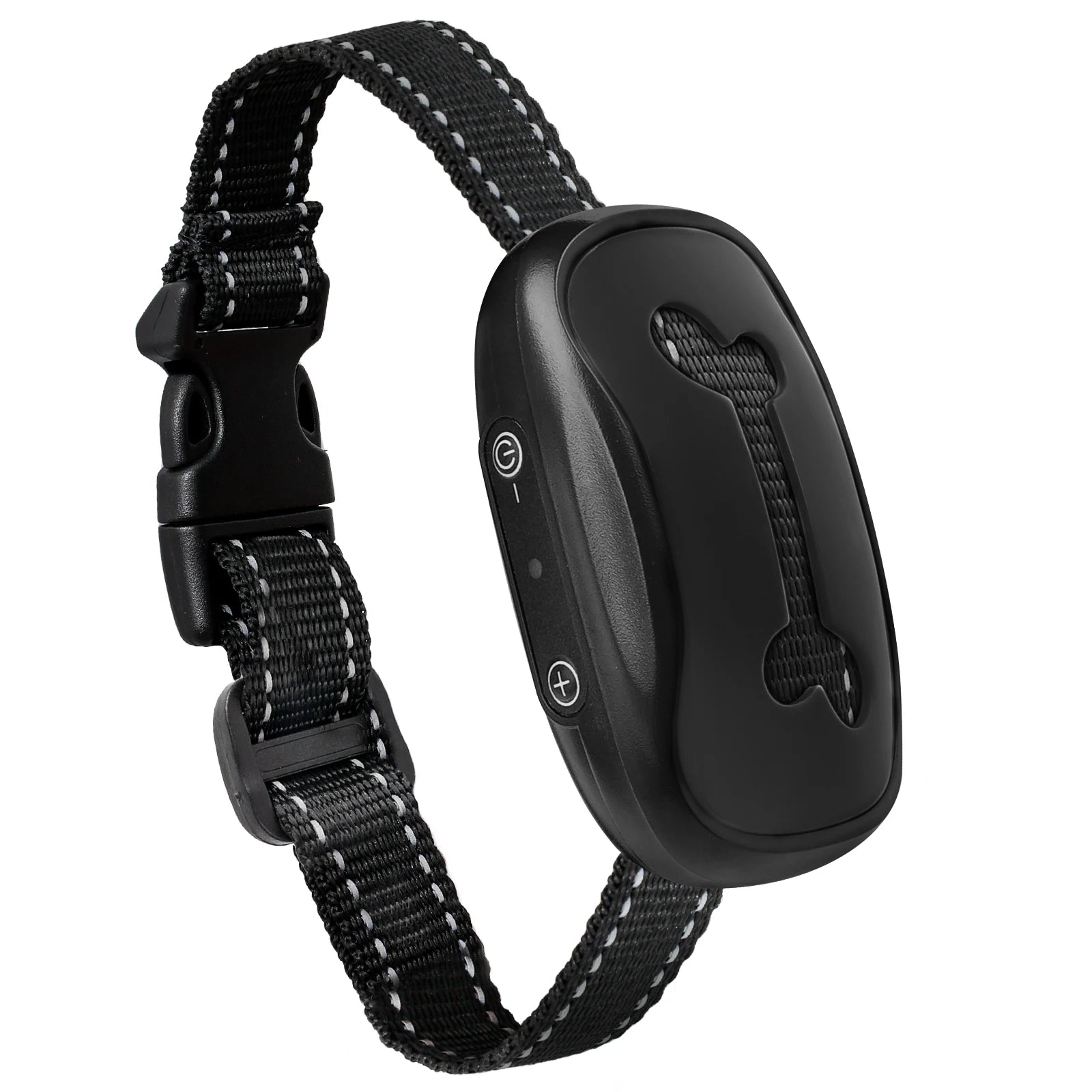 Collar antiaullidos inteligente: adiestramiento seguro y sin estrés