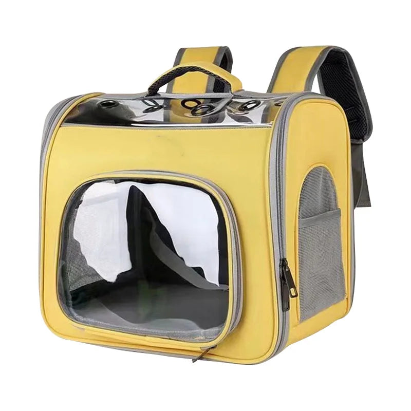 Mochila de Transporte: Estilo y Confort en tus Aventuras